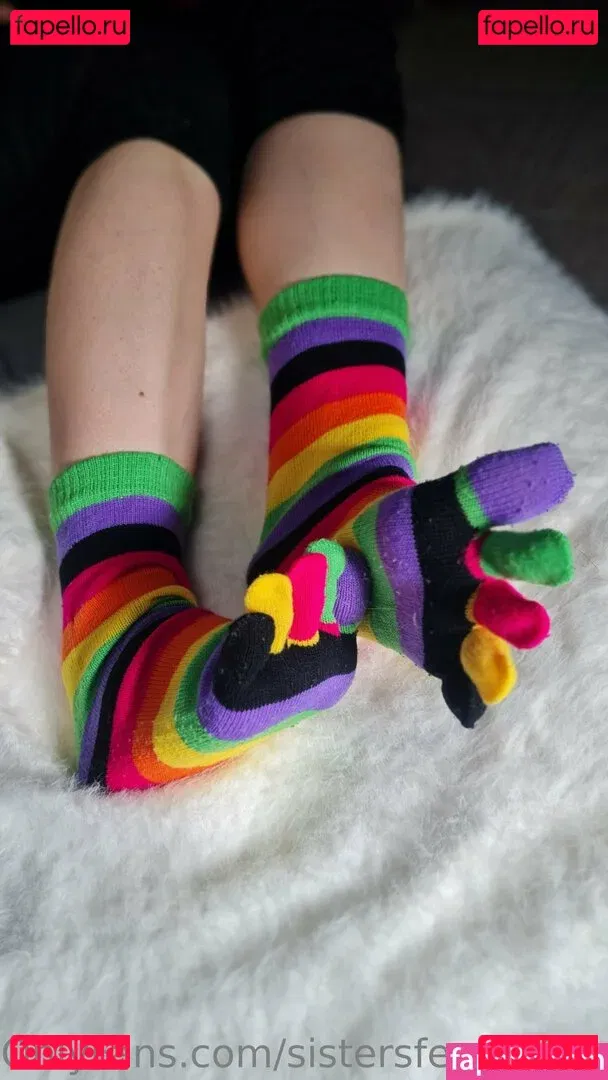 sistersfeet822casual Onlyfans Photo Gallery 