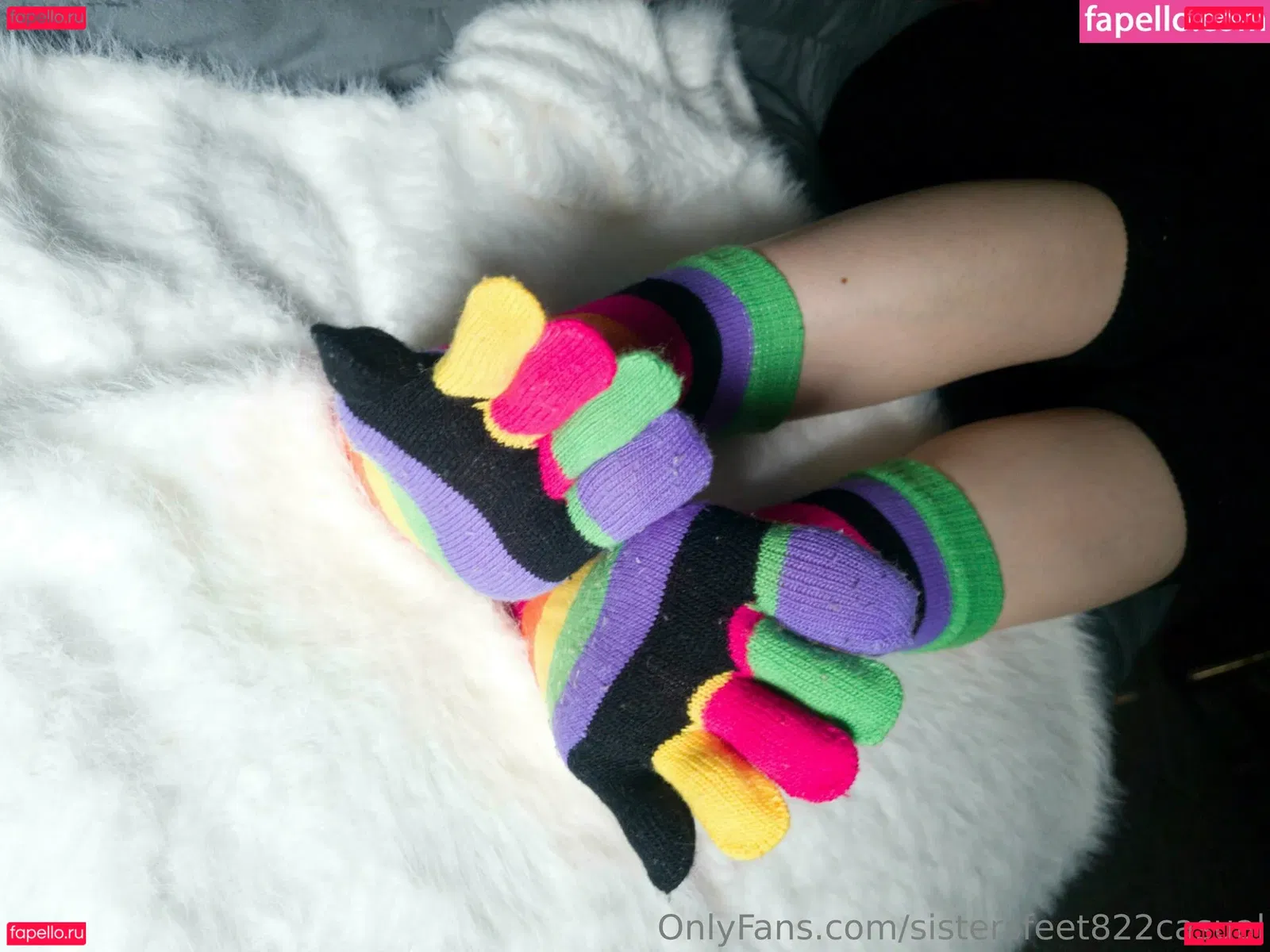 sistersfeet822casual Onlyfans Photo Gallery 