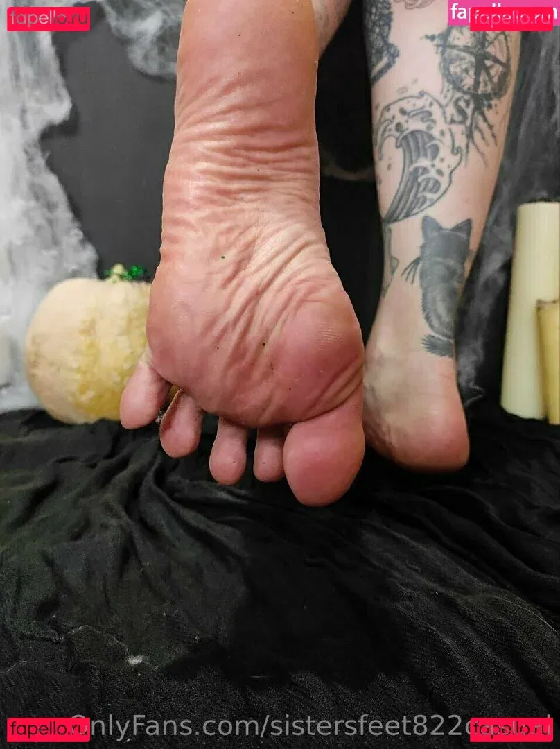sistersfeet822casual Onlyfans Photo Gallery 