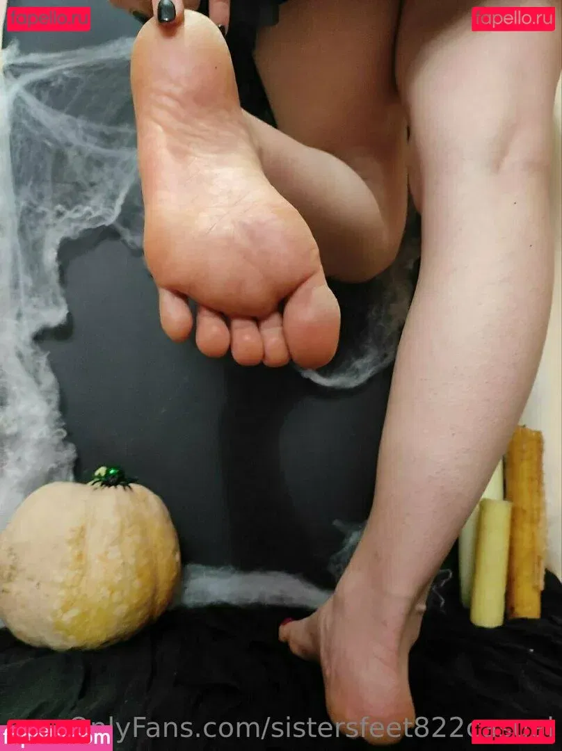 sistersfeet822casual Onlyfans Photo Gallery 
