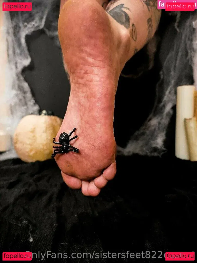 sistersfeet822casual Onlyfans Photo Gallery 