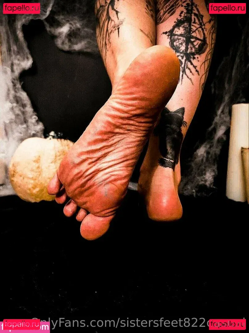 sistersfeet822casual Onlyfans Photo Gallery 