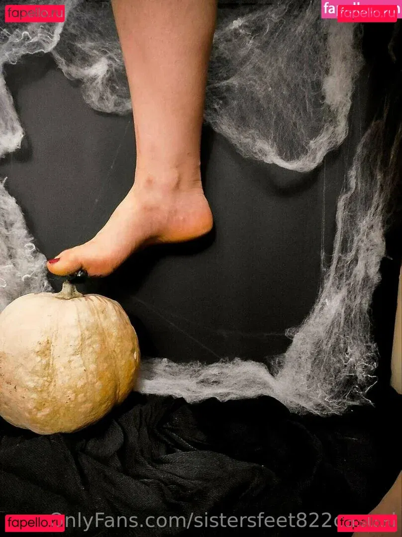 sistersfeet822casual Onlyfans Photo Gallery 