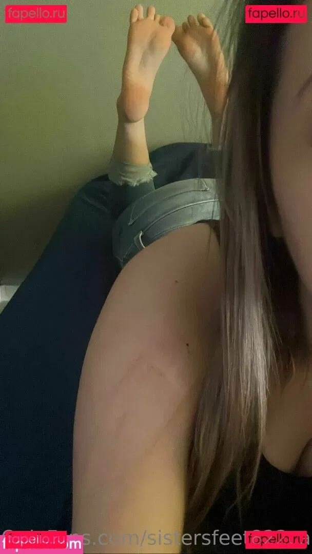 sistersfeet822casual Onlyfans Photo Gallery 