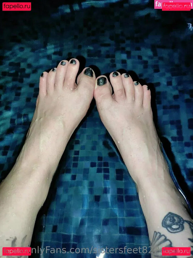 sistersfeet822casual Onlyfans Photo Gallery 