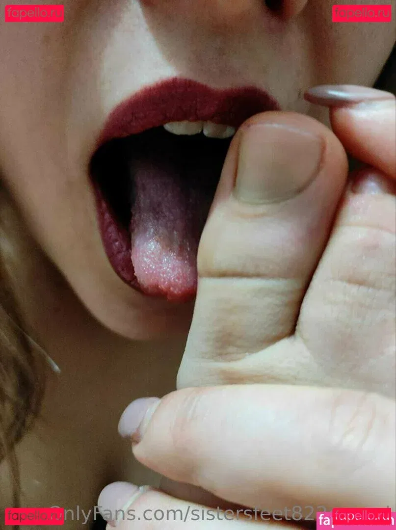 sistersfeet822casual Onlyfans Photo Gallery 