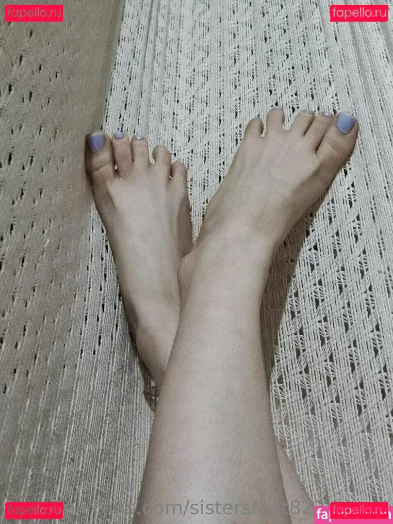 sistersfeet822casual Onlyfans Photo Gallery 
