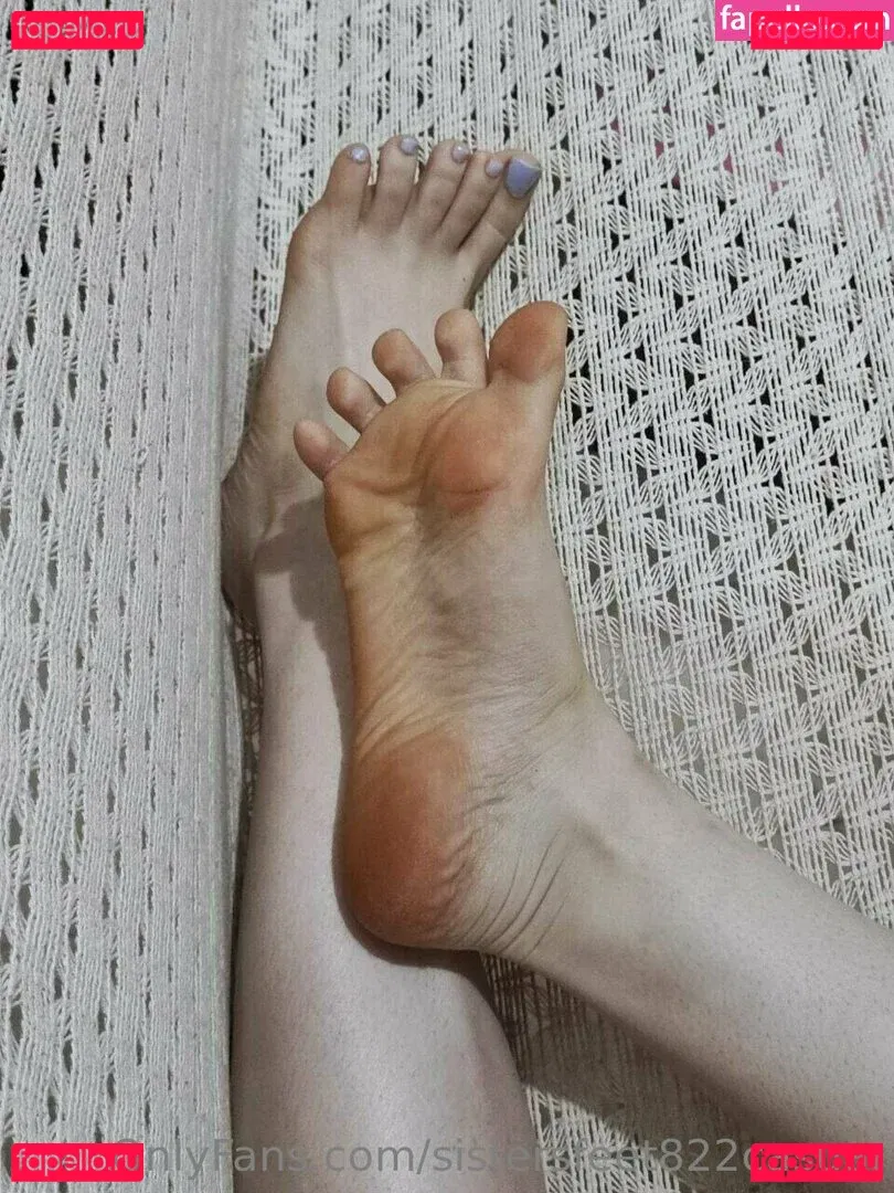 sistersfeet822casual Onlyfans Photo Gallery 