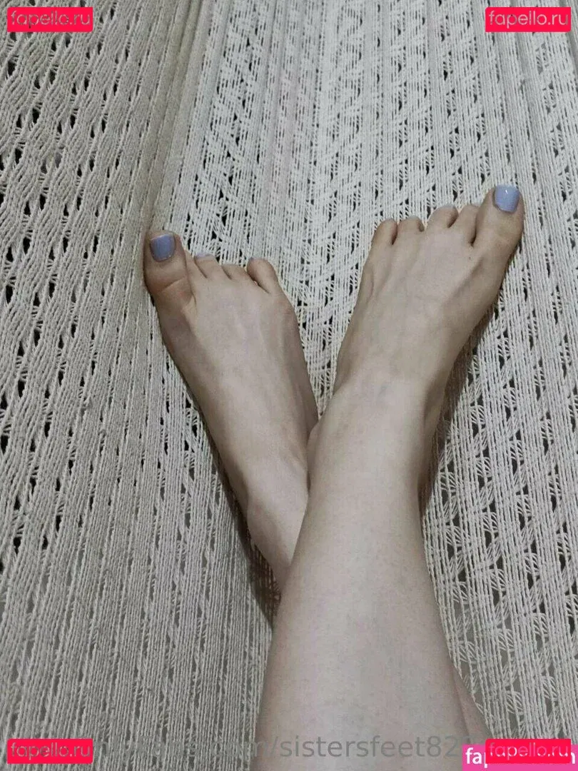 sistersfeet822casual Onlyfans Photo Gallery 