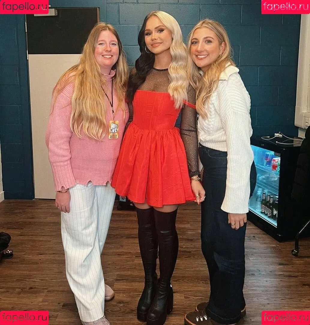 Talia Mar Onlyfans Photo Gallery 