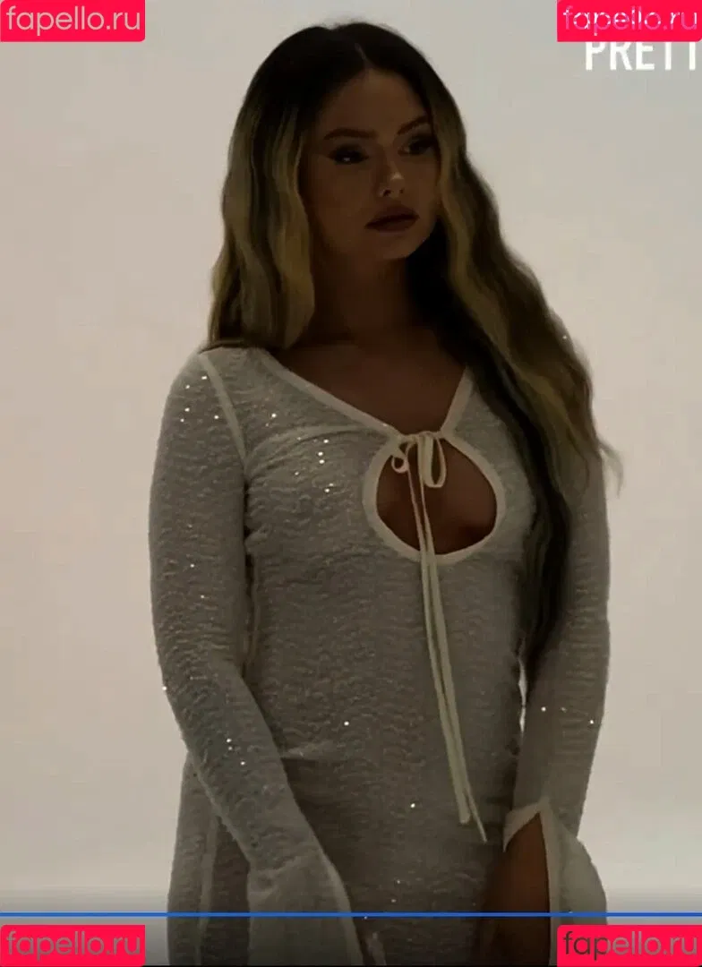 Talia Mar Onlyfans Photo Gallery 
