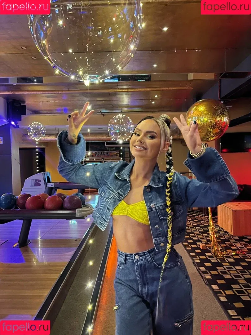 Talia Mar Onlyfans Photo Gallery 