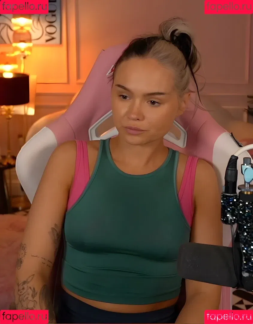Talia Mar Onlyfans Photo Gallery 