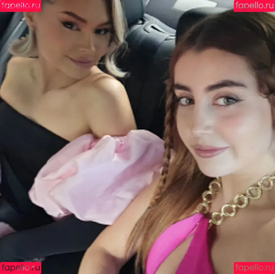 Talia Mar Onlyfans Photo Gallery 