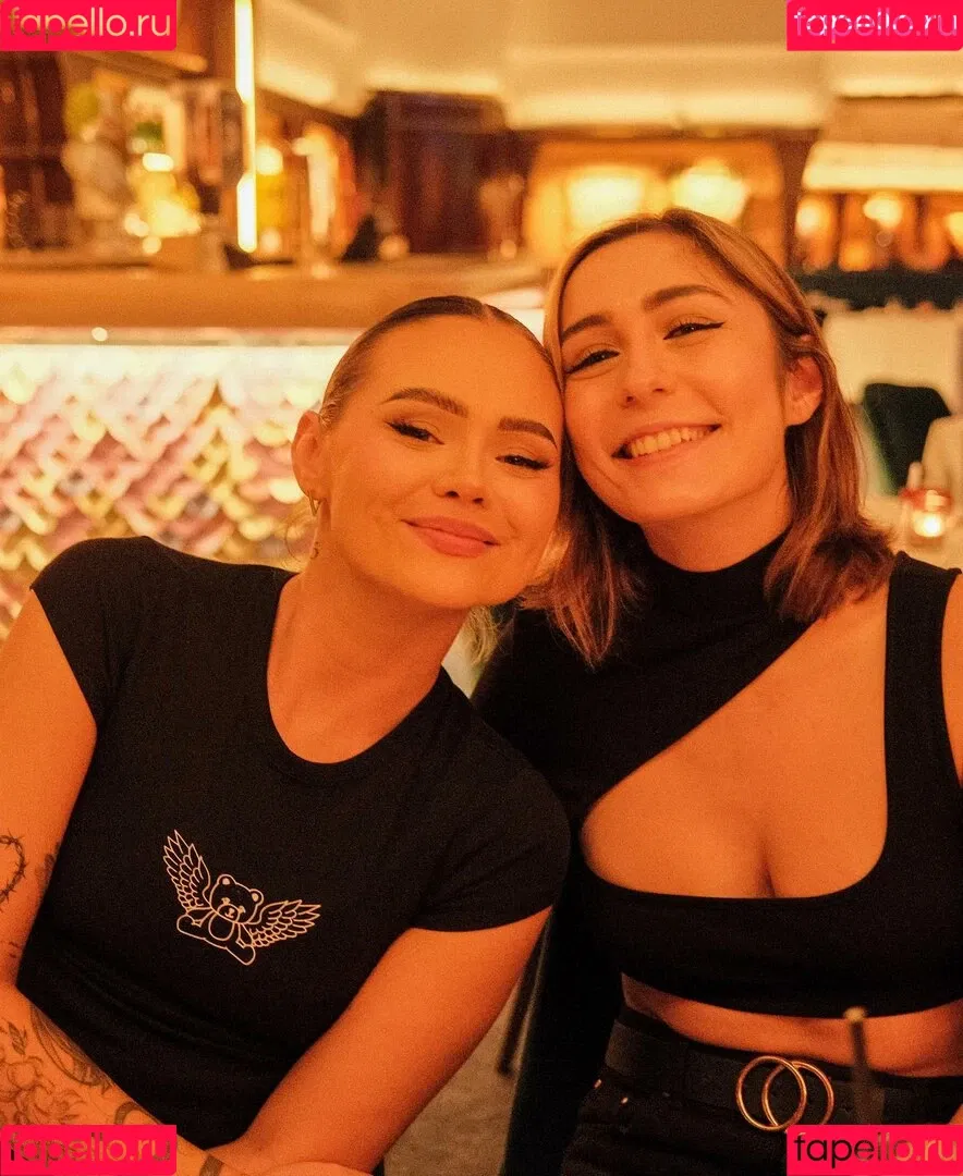 Talia Mar Onlyfans Photo Gallery 