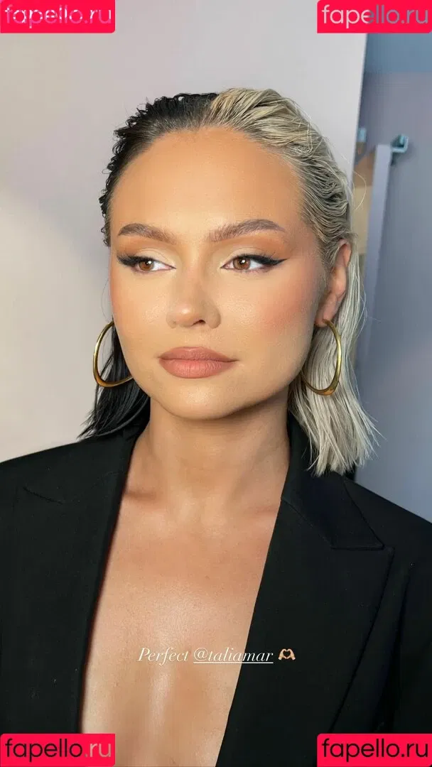 Talia Mar Onlyfans Photo Gallery 