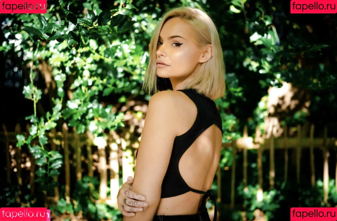 Talia Mar Onlyfans Photo Gallery 