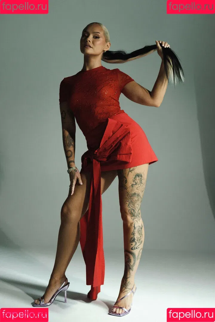 Talia Mar Onlyfans Photo Gallery 