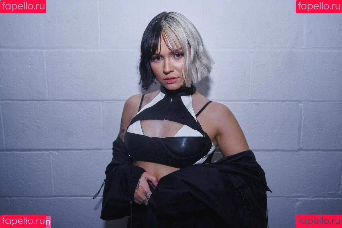 Talia Mar Onlyfans Photo Gallery 