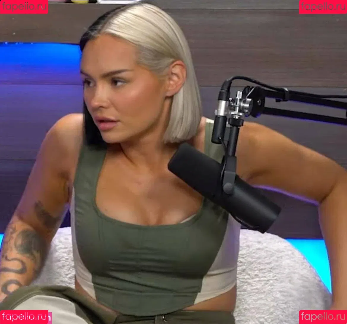 Talia Mar Onlyfans Photo Gallery 