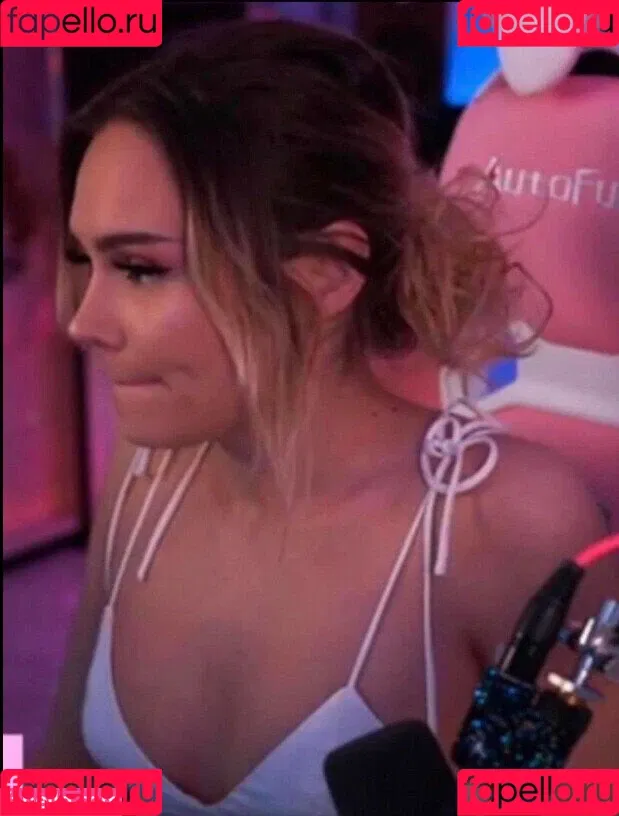 Talia Mar Onlyfans Photo Gallery 