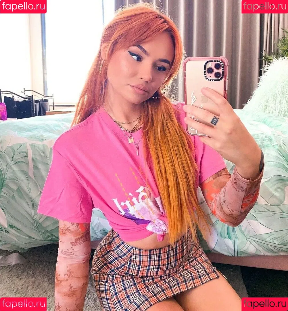 Talia Mar Onlyfans Photo Gallery 