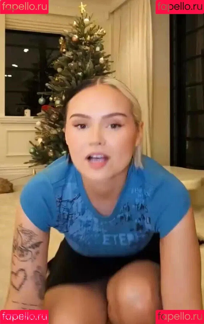 Talia Mar Onlyfans Photo Gallery 