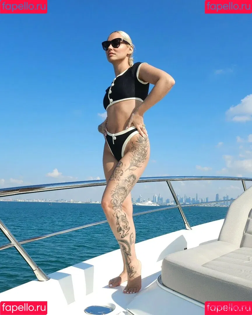 Talia Mar Onlyfans Photo Gallery 