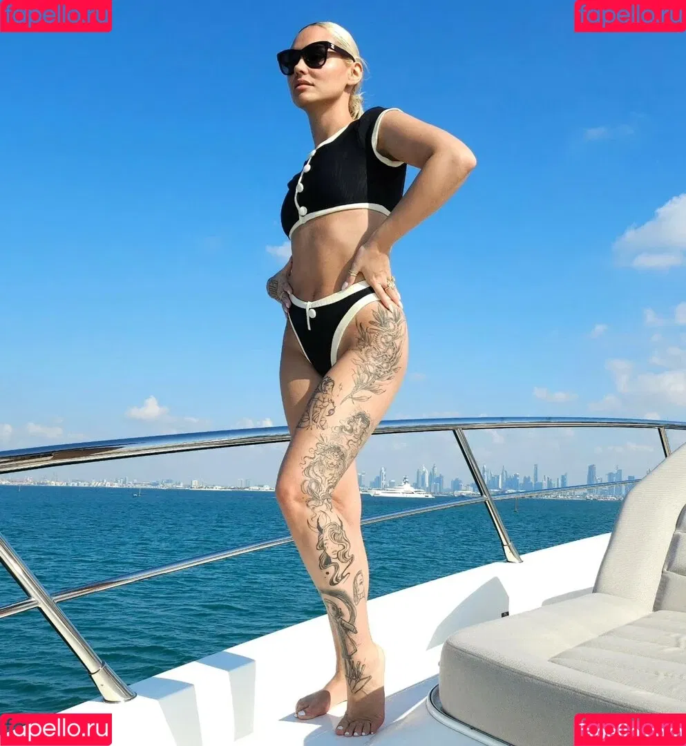 Talia Mar Onlyfans Photo Gallery 