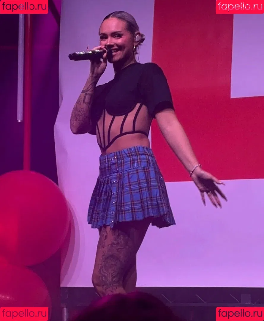 Talia Mar Onlyfans Photo Gallery 