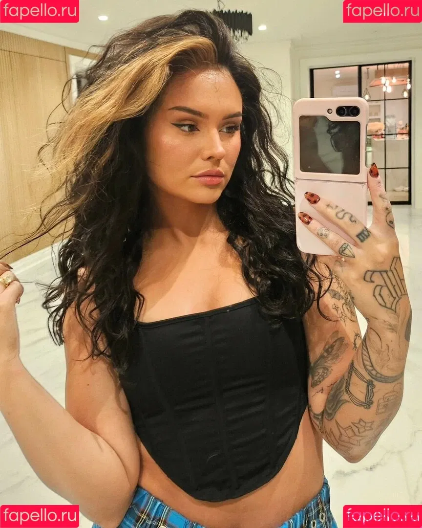 Talia Mar Onlyfans Photo Gallery 