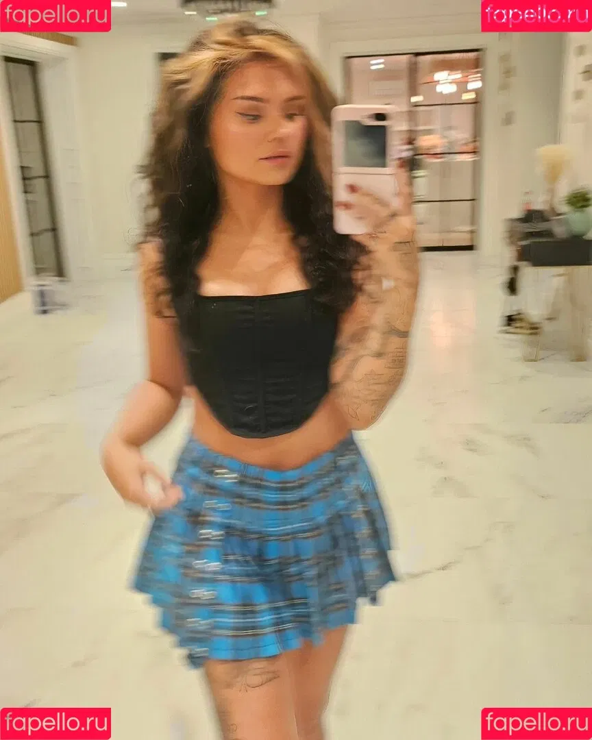 Talia Mar Onlyfans Photo Gallery 