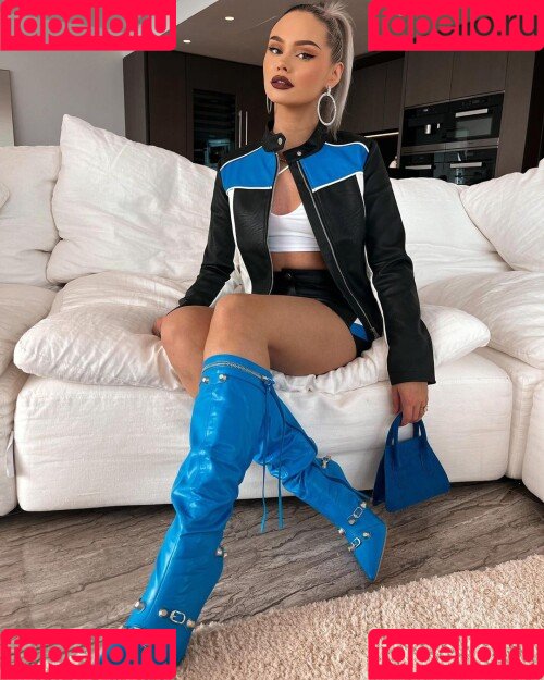 Talia Mar Onlyfans Photo Gallery 