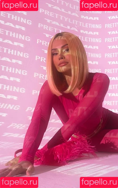 Talia Mar Onlyfans Photo Gallery 