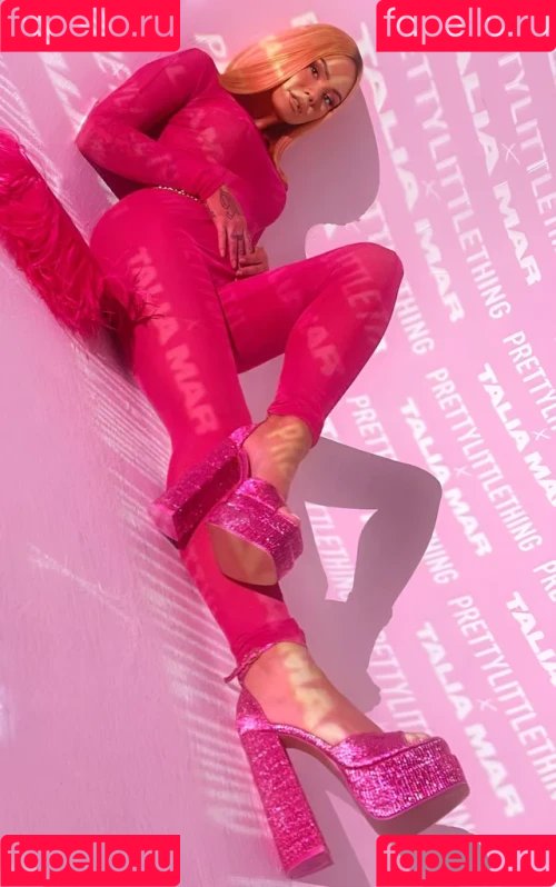 Talia Mar Onlyfans Photo Gallery 