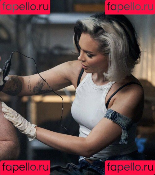 Talia Mar Onlyfans Photo Gallery 