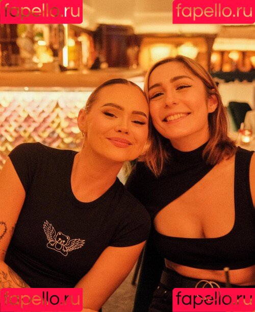 Talia Mar Onlyfans Photo Gallery 