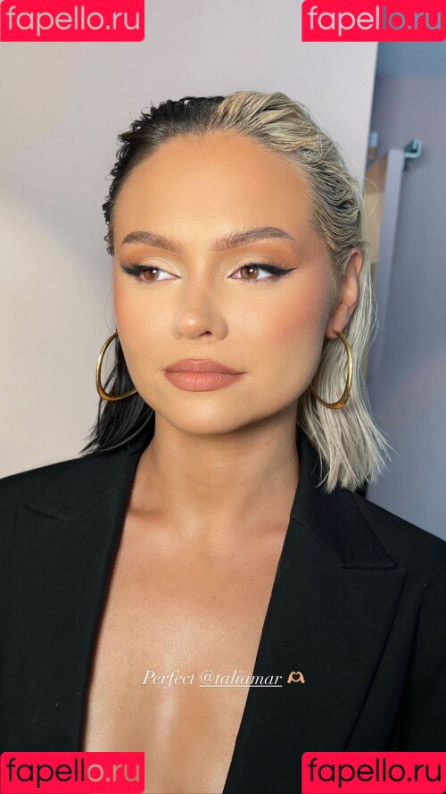 Talia Mar Onlyfans Photo Gallery 