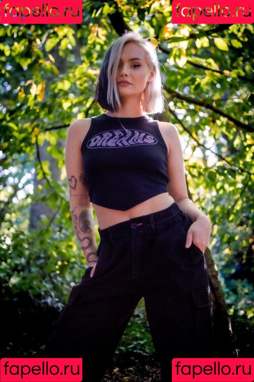 Talia Mar Onlyfans Photo Gallery 