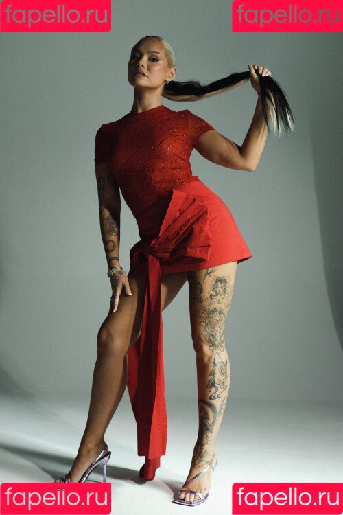 Talia Mar Onlyfans Photo Gallery 