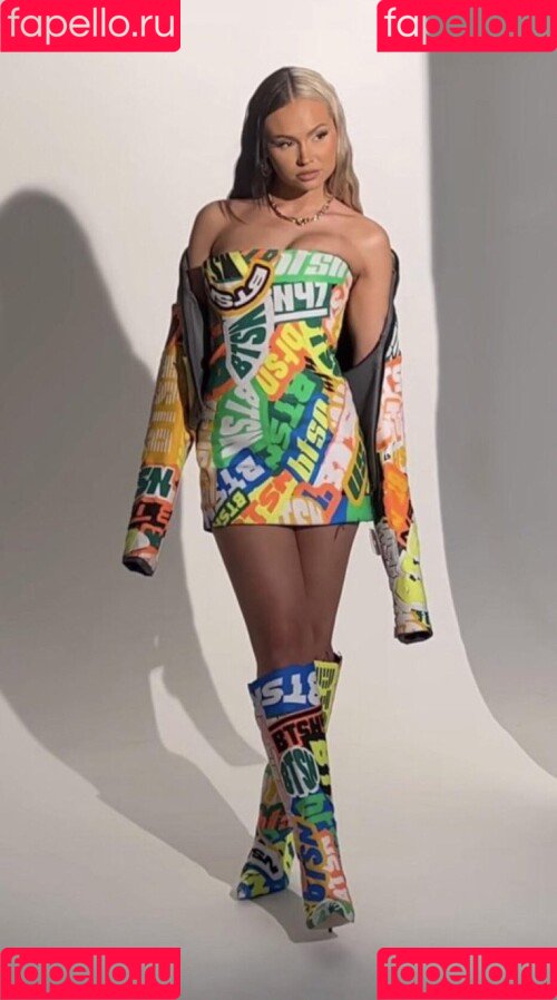 Talia Mar Onlyfans Photo Gallery 