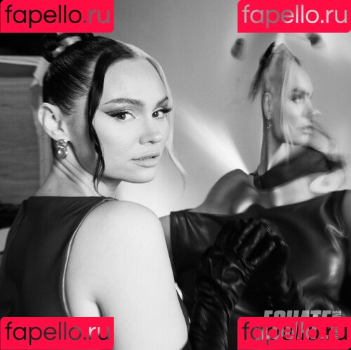 Talia Mar Onlyfans Photo Gallery 