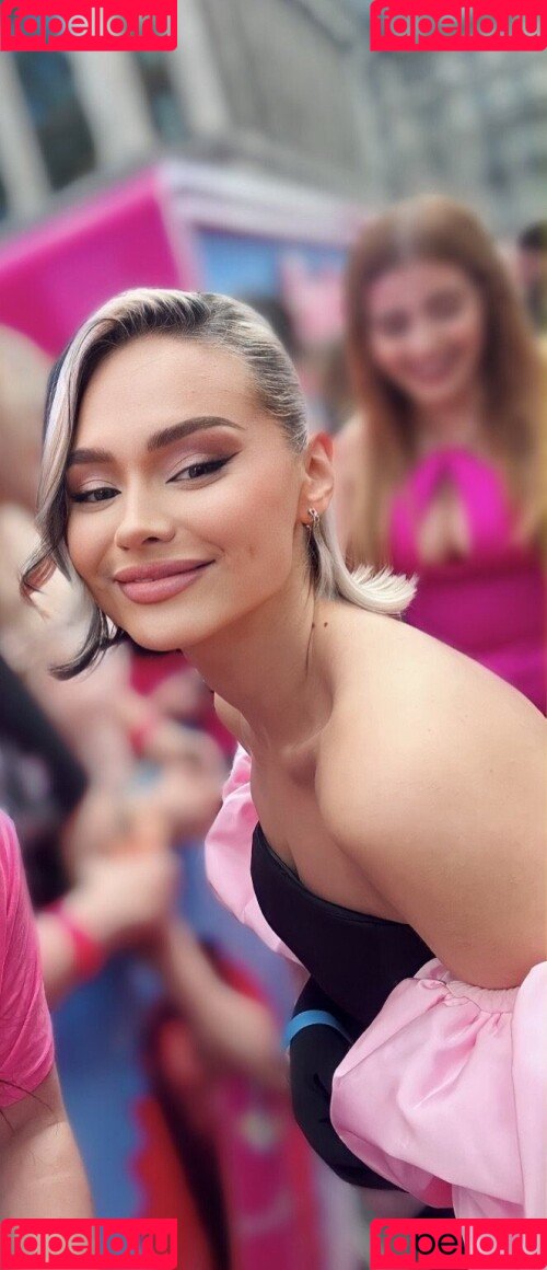 Talia Mar Onlyfans Photo Gallery 