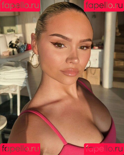 Talia Mar Onlyfans Photo Gallery 