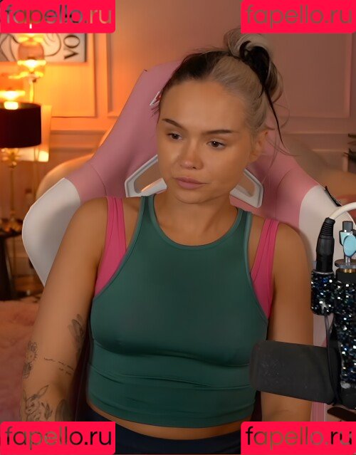 Talia Mar Onlyfans Photo Gallery 