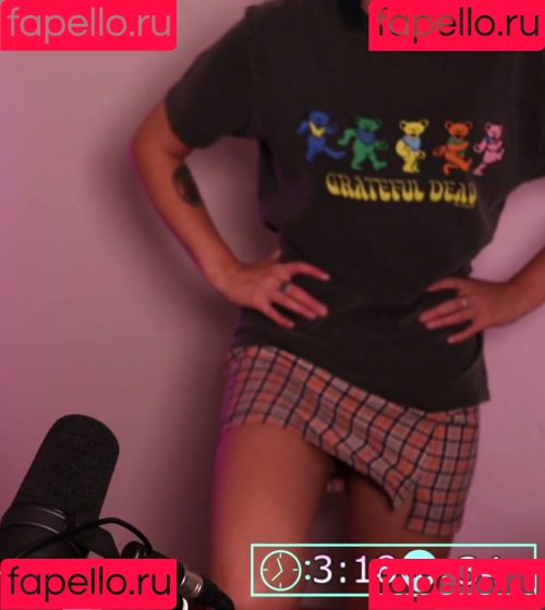 Talia Mar Onlyfans Photo Gallery 