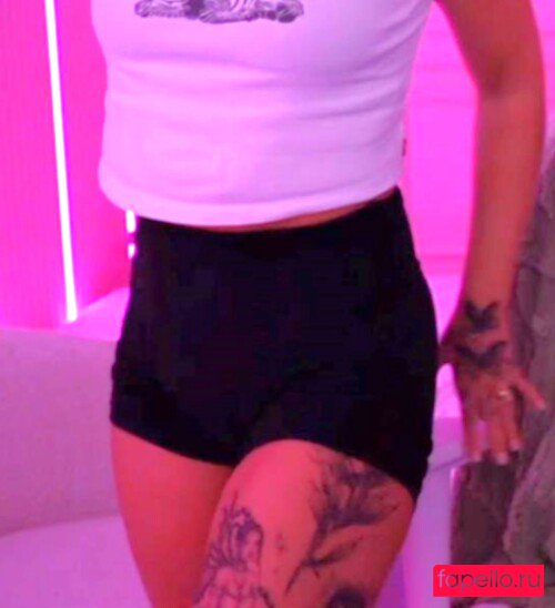 Talia Mar Nude Onlyfans Photo 37