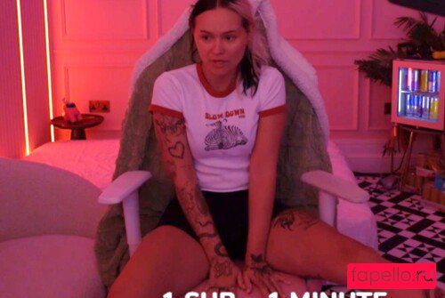 Talia Mar Nude Onlyfans Photo 40