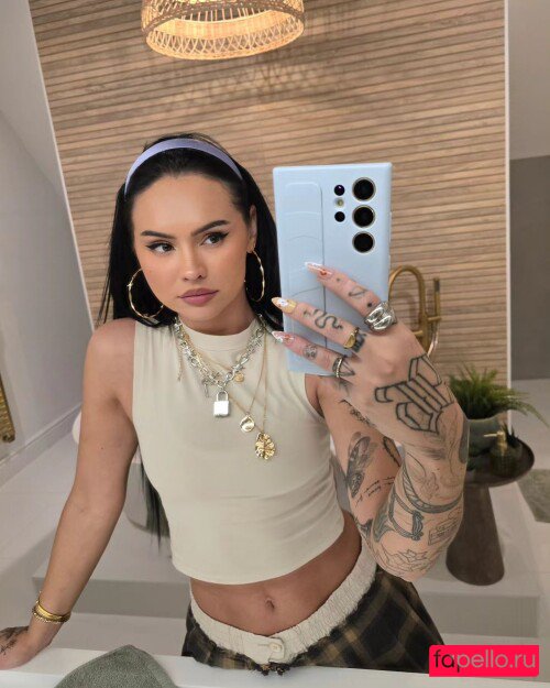 Talia Mar Nude Onlyfans Photo 43