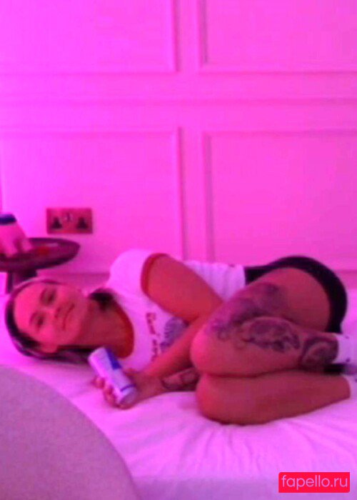 Talia Mar Nude Onlyfans Photo 23